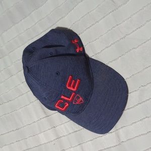 Cleveland TopGolf Hat